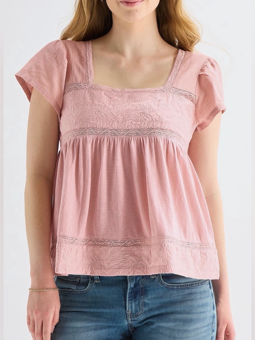 Lucky Brand